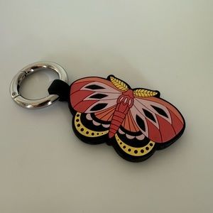 Bagnet - Dark Moth Colorway